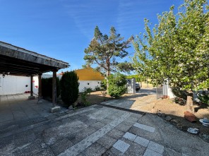 Estancias